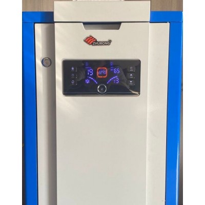 电锅炉 取暖设备壁挂炉 电加热采暖36 kw 碳晶电暖器图5