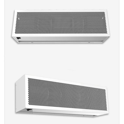 工业风幕机 西奥多离心风 幕机FM-5012A系列商用高速大风量图4