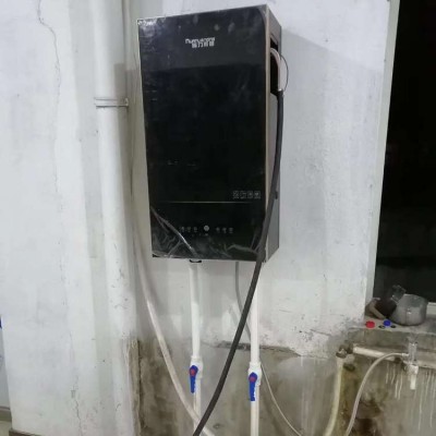 河北正亿电器 暖力斯通 12KW 壁挂式 智能 电采暖炉图4