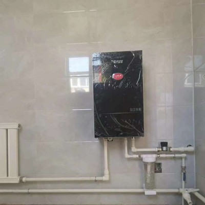 河北正亿电器 暖力斯通 12KW 壁挂式 智能 电采暖炉图2