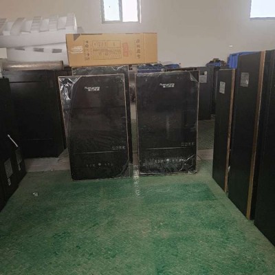 河北正亿电器 暖力斯通 封闭式电采暖炉 水电分离图2