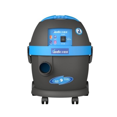 凯德威酒店用小型低噪音吸尘器DK1020T客房办公室写字楼安静场所图5