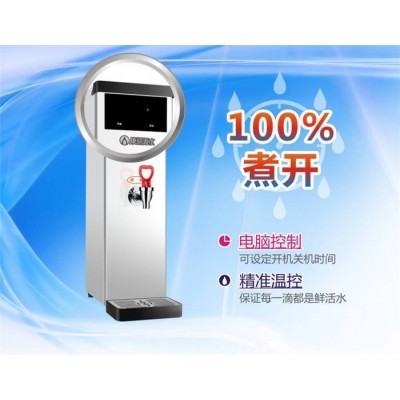 康丽源开水器小型吧台 咖啡厅 奶茶店 食堂 公司 茶水间专供 宏伟佳能图2