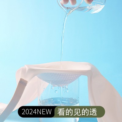 超薄内衣夏季薄款女聚拢防下垂收副乳胸罩无痕冰丝无钢圈美背文胸图3