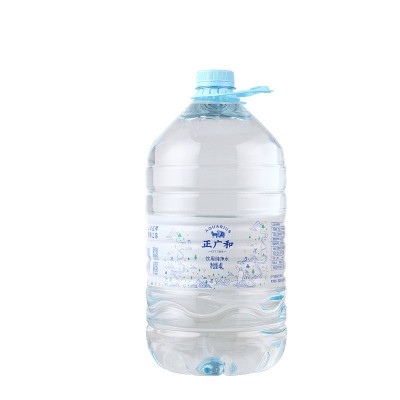 【企业团购】正广和饮用纯净水4Lx4桶 新日期整箱量大议价图5