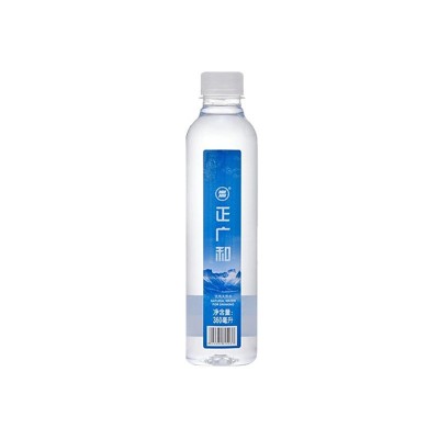 【会议用水】正广和饮用天然水360ml*24瓶企业高端用水量大议价图5