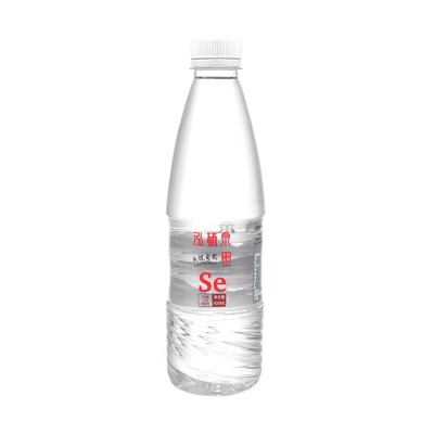 【专供】泓硒泉含硒弱碱性天然矿泉水整箱500ML*24瓶健康饮水图5