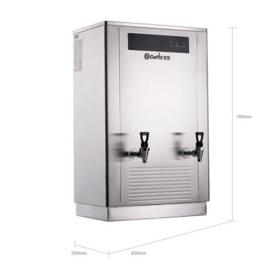 吉之美（Gemi）商用GB-60E步进式加热60L开水器图4