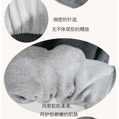 裤子女宽松显瘦休闲哈伦纯色运动跑步训练健身束卫裤脚高腰长裤夏图4