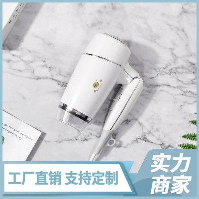 吹风机可折叠电吹风机抖音爆款家用吹风机便携式家用电器厂家定制图3