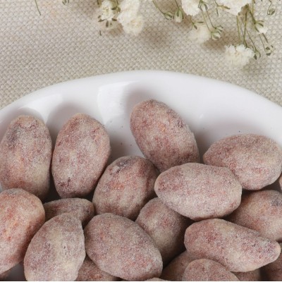 蜂蜜黄油味扁桃仁图3