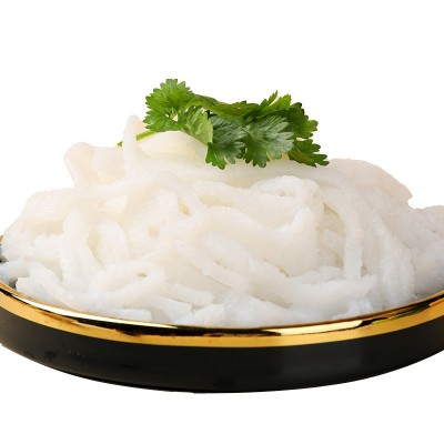 整箱批发魔小玉魔芋素食素千层肚丝餐饮半成品速食火锅麻辣香锅食图5