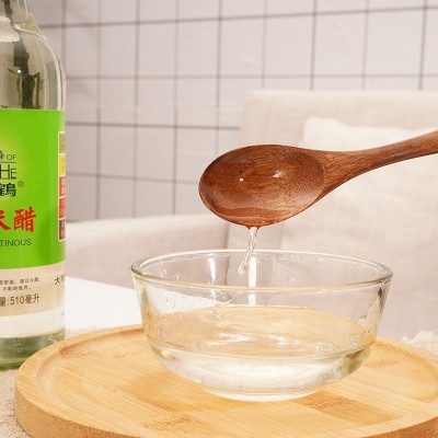 汕头糯米醋5度传统陶缸酿造无添加食醋厂家批发调味白醋凉拌 点蘸图3