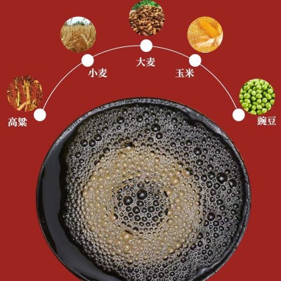 古井白酒厂家整箱批发窖藏贡酒30高端礼盒纯粮食52度500ml浓香型图4