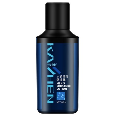卡绅水润清爽保湿露补水保湿清爽滋润爽肤水滋养护肤产品一件批发图5