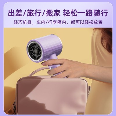 跨境高速电吹风家用发廊吹风机大功率冷热风负离子恒温护发吹风筒图4