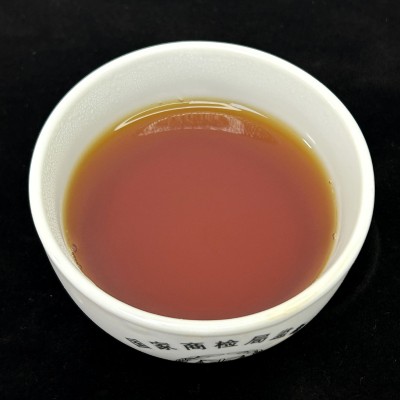 【欧盟有机红茶】欧标金毫毛峰红茶出口批发图3