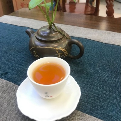 厂家直销 英德红茶英红九号红茶袋装 现货批发图3