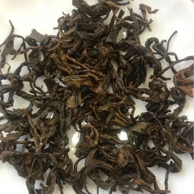厂家直销 英德红茶英红九号红茶袋装 现货批发图2