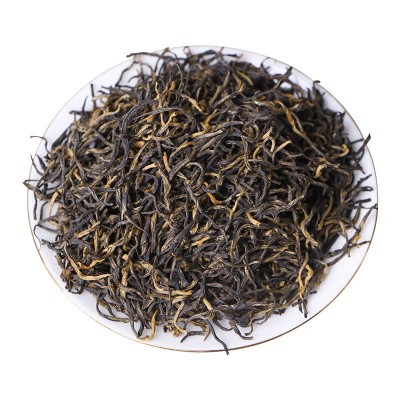 武夷红茶 蜜香金骏眉2024年新茶正宗桐木关特级高山红茶散茶批发图5