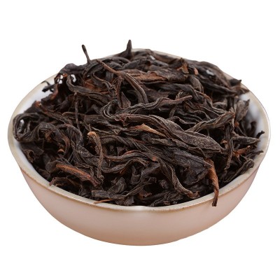 武夷山茶叶批发桐木关正山小种红茶花香金牡丹500g头春茶图5