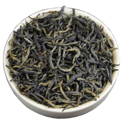 武夷山茶叶桐木关梅占金骏眉红茶香气张扬霸气政和工夫茶批发散装图5