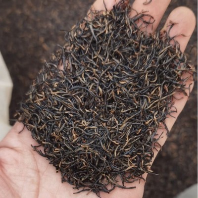 【批发价】三江红茶 桂圆香味 金骏眉 浓香型茶叶图3