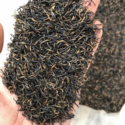 【批发价】三江红茶 桂圆香味 金骏眉 浓香型茶叶图4