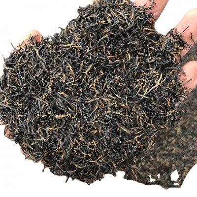 【批发价】三江红茶 桂圆香味 金骏眉 浓香型茶叶图5