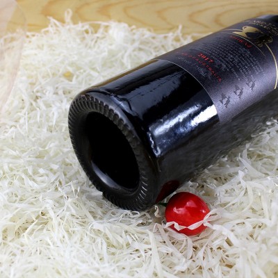 原瓶进口澳洲大袋鼠西拉庄园红酒干红葡萄酒15度酒庄招商代理批发图3