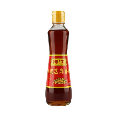 厂家直供商用出口品质家用火锅蘸料油碟调味香油烹饪小磨芝麻香油图5