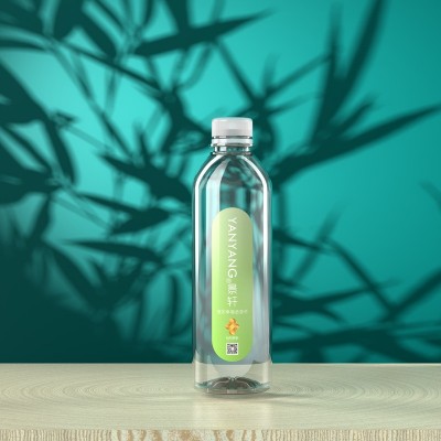 辰露矿泉水苏打水批发logo大瓶装公益活动瓶装水专业做水标签包装         100个图4