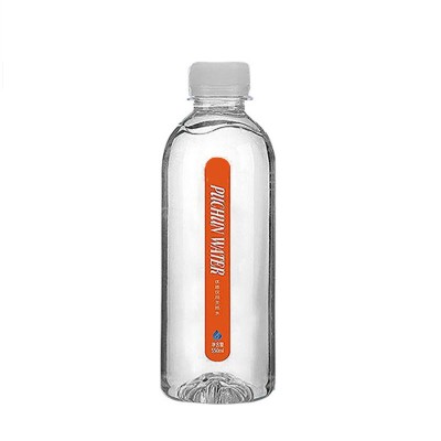 企业品牌瓶装水定制农夫山泉矿泉水380ml 24瓶整箱装批发定制         20瓶图5