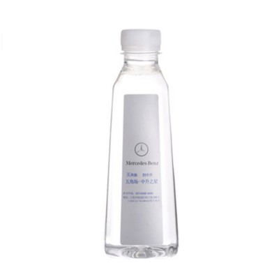 企业广告矿泉水定制工厂订做350ml小瓶logo矿泉水定制多种瓶型         400瓶图5