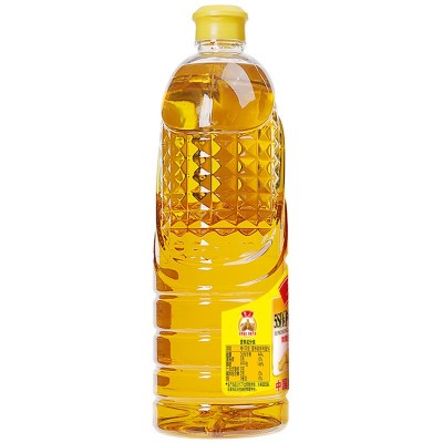 鲁花5S压榨一级花生油900ml 花生油一级食用油物理压榨炒菜烹饪图4