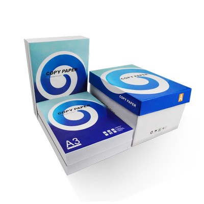 a3纸打印纸70克双面复印纸80gA3办公用品防静电a3电脑白纸 草稿纸图4